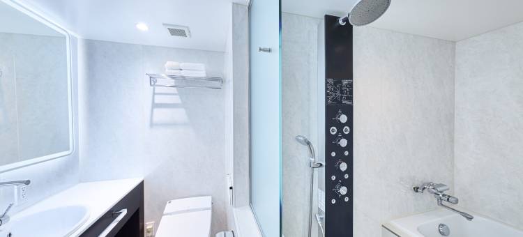 Hotel Villa Fontaine 东京日比谷(Hotel Villa Fontaine Tokyo Hibiya)图片