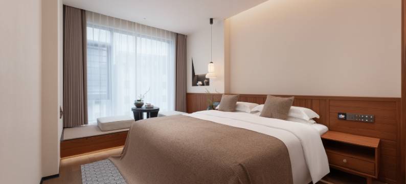 鸾喜·清吉设计师美宿图片