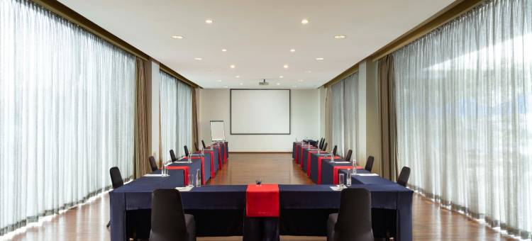 希尔顿万隆酒店(Hilton Bandung)图片