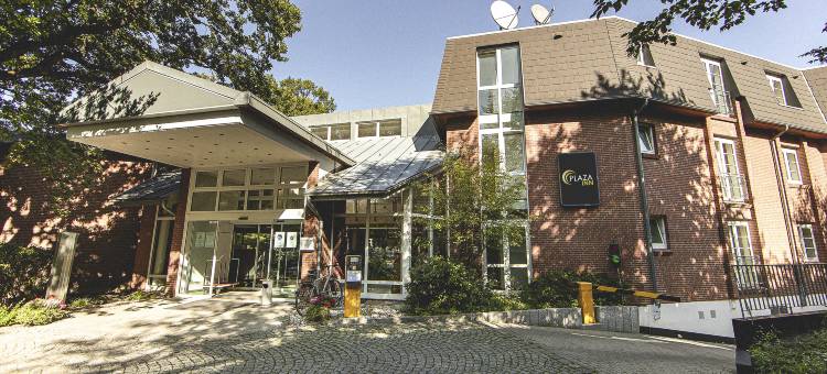 PLAZA INN 施莫克霍夫(PLAZA INN Schmöker-Hof)图片