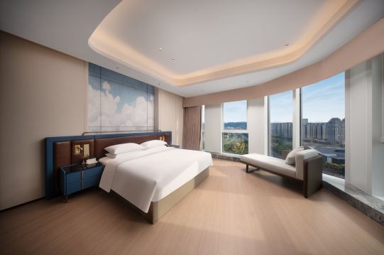 Hotel Overview