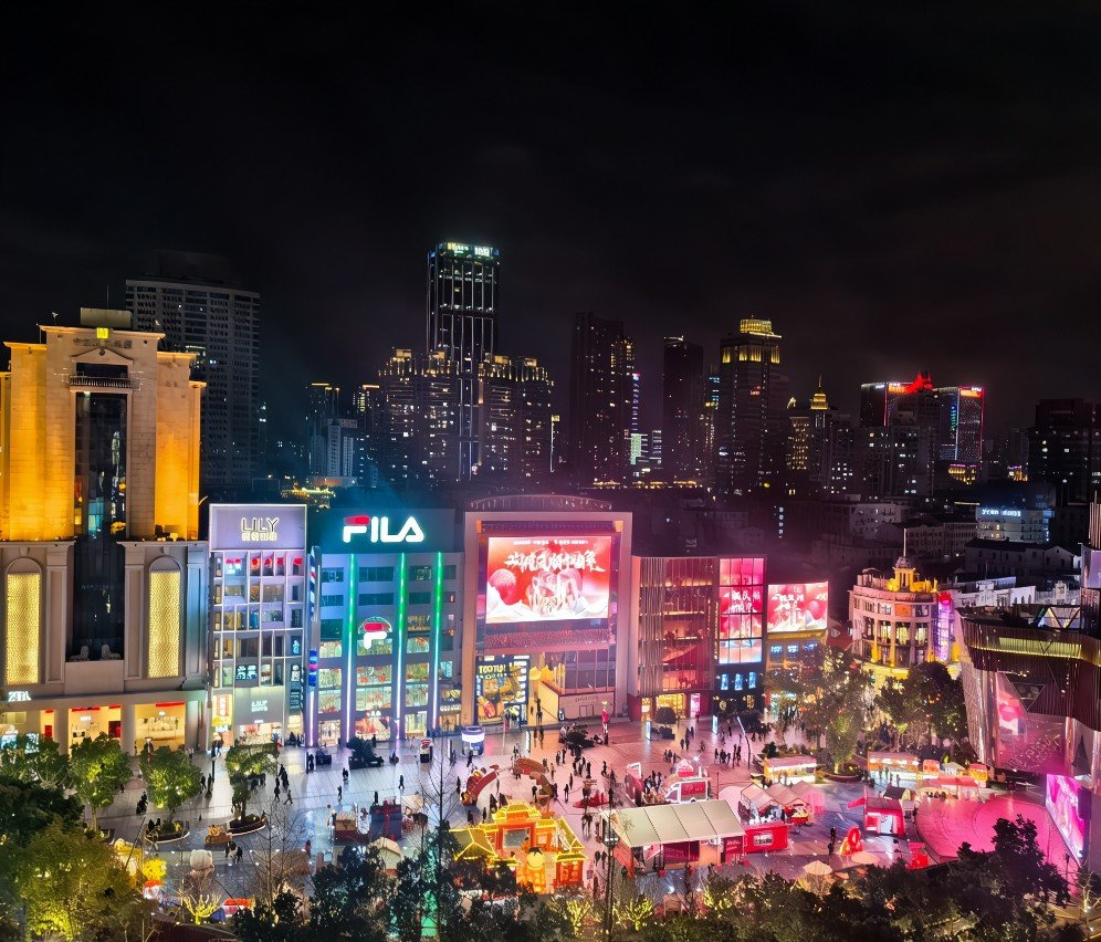 上海艺龙酒店图片