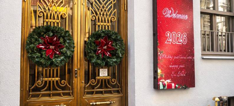 艾斯酒店(Ess Hotel)图片