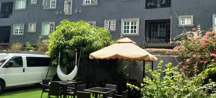周姐酒店｜伊凯贾·拉各斯·穆罕默德机场店｜三餐(Zhou Jie Hotel  - Ikaija Lagos Mohammed Airport Branch)图片