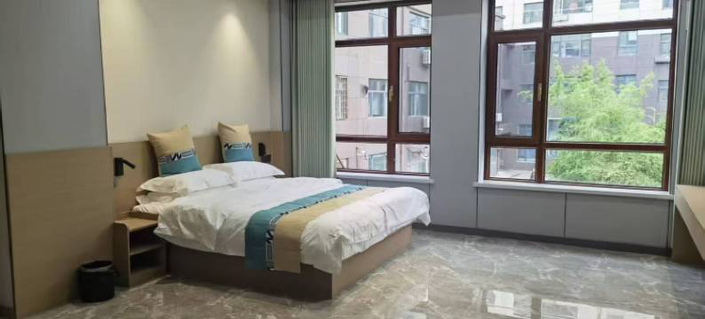 星语宾馆(肇东市人民医院店)图片