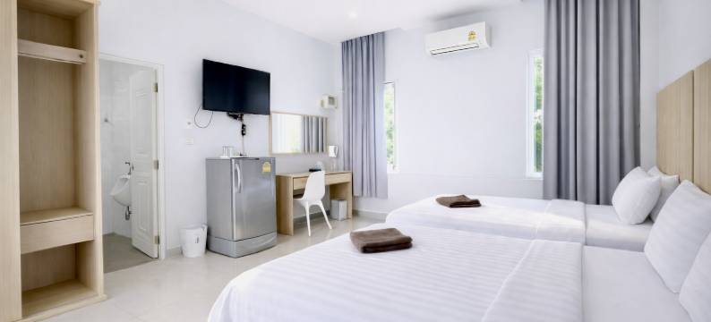 Ingna Resort Sikhiu图片