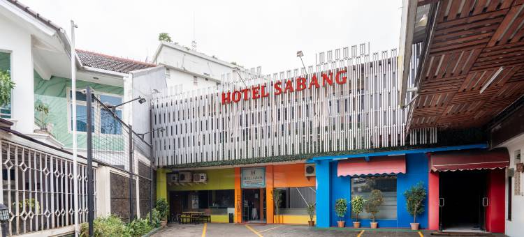 Rehat at Hotel Sabang图片
