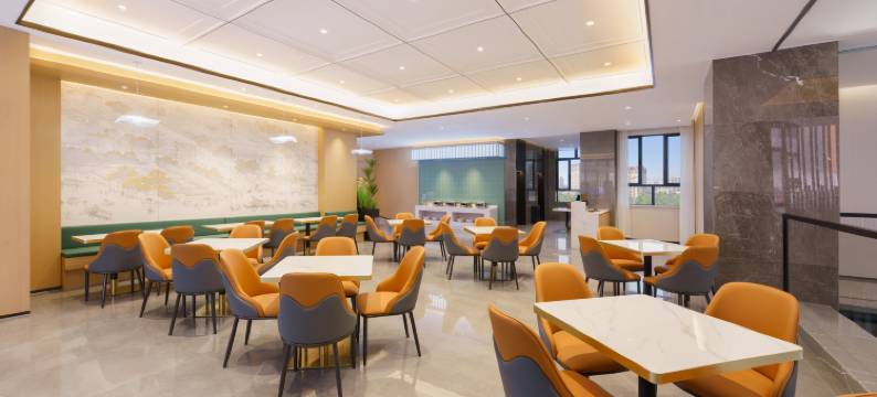 霍尔果斯东煌国际大酒店图片