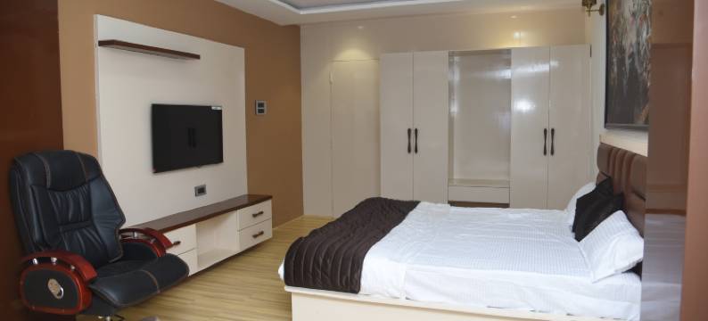 mm尊贵酒店(Hotel MM Prestige)图片