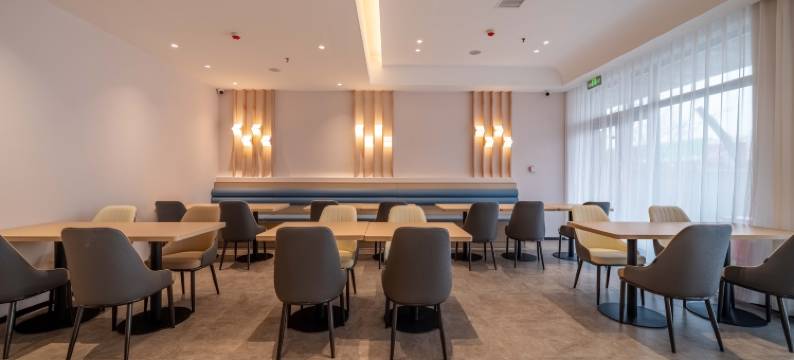 锦江之星(秦皇岛开发区东北大学店)图片