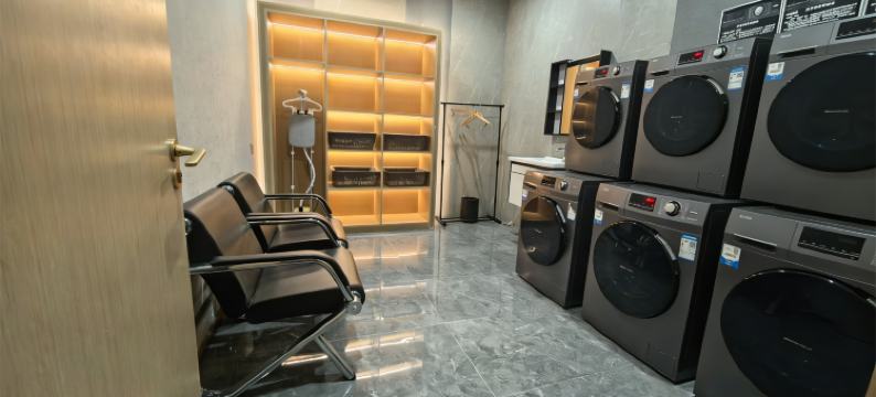 柏纳酒店(库尔勒孔雀河店)图片