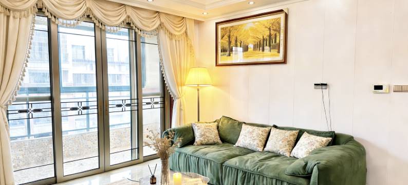 绿城·Haven民宿图片