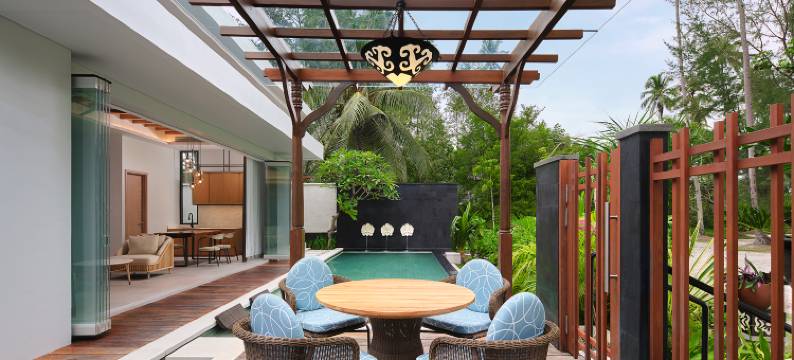 民丹岛拉古洼湾福朋喜来登酒店(Four Points by Sheraton Bintan, Lagoi Bay)图片