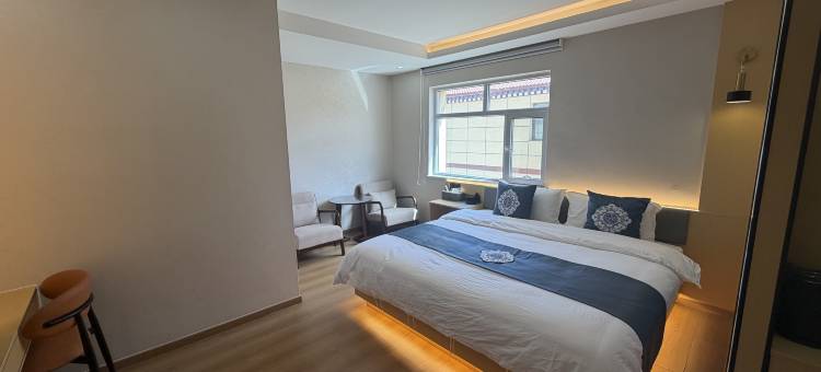 达日云鼎大酒店图片