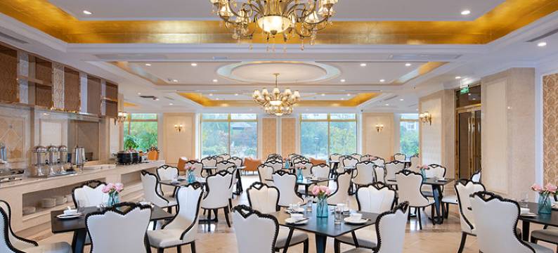 维也纳国际酒店(北京密云店)图片