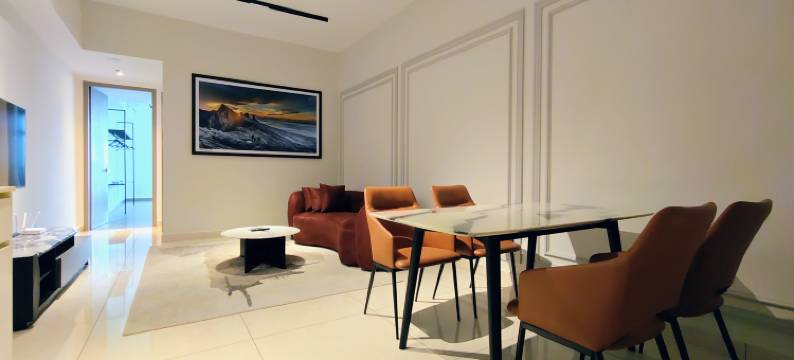 亚庇丽美公寓酒店(La.mer Butik Hotel)图片