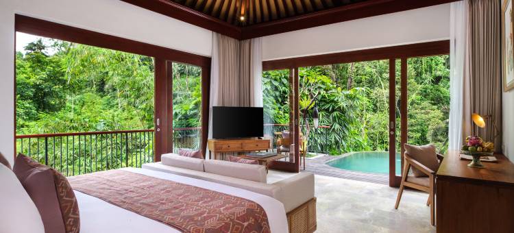 阿迪瓦纳阿拉斯哈鲁姆(Adiwana Alas Harum)图片