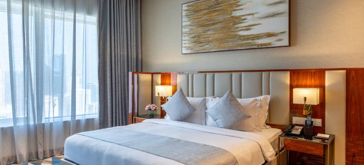 宾利豪华套房酒店(The Bentley Luxury Hotel & Suites)图片