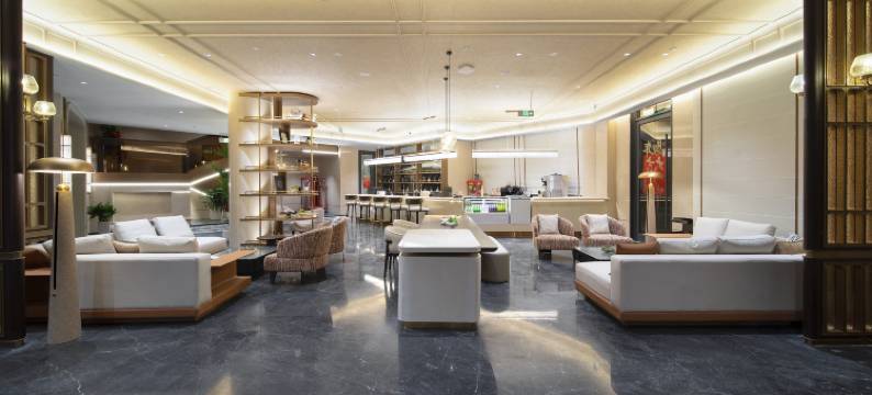 咸宁崇阳雅斯菲尔酒店图片