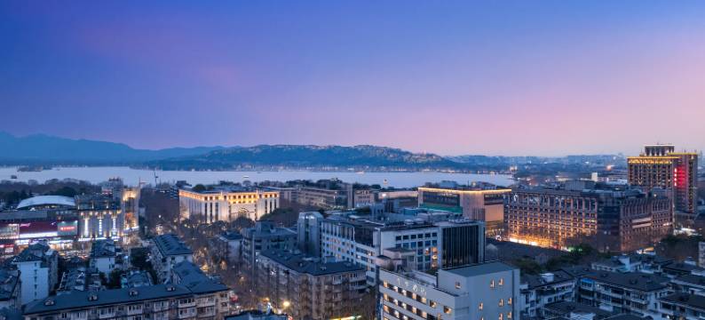 全季酒店(杭州西湖湖滨店)图片