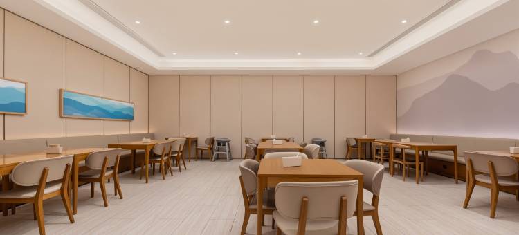美娱·星峰电竞酒店(连云港站店)图片