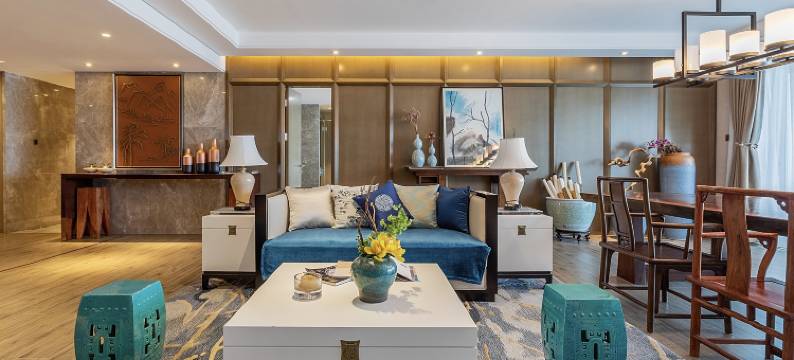 云会嘻海景民宿图片