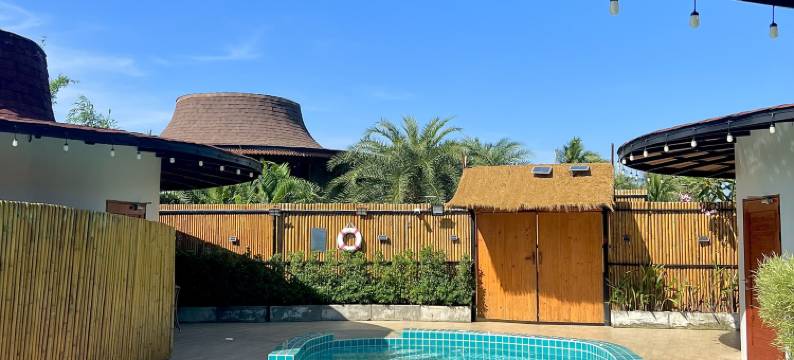 BaanraiPranburi Resort图片