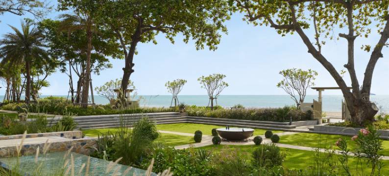 查拉斯巴哈万酒店及公寓(CHARRAS Bhawan Hotel and Residences)图片