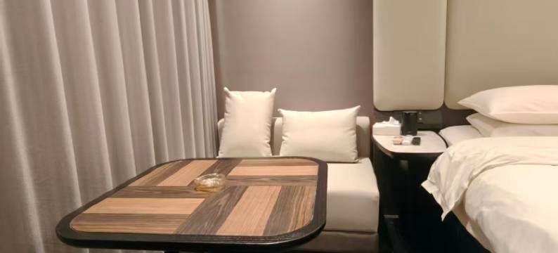 金廷假日酒店(上林县人民政府店)图片