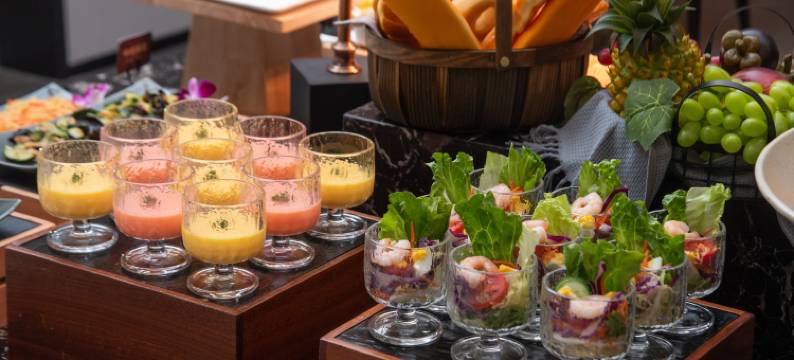 如家精选酒店(深圳南山科技园店)图片