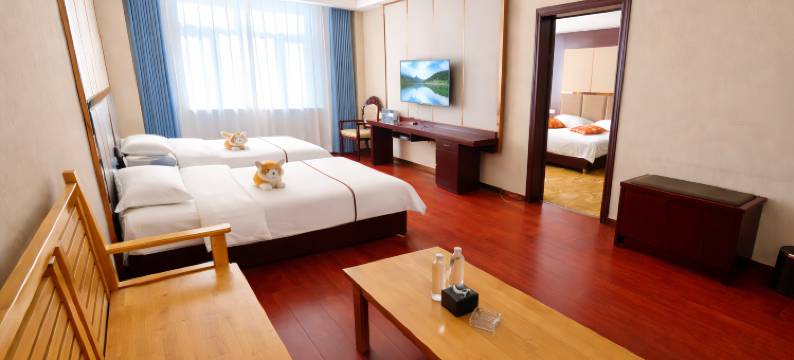 木垒明珠酒店图片