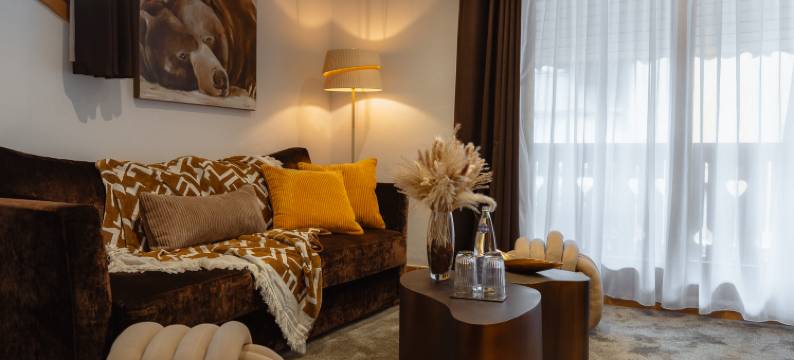 乐索达纳酒店(Hotel la Chaudanne)图片