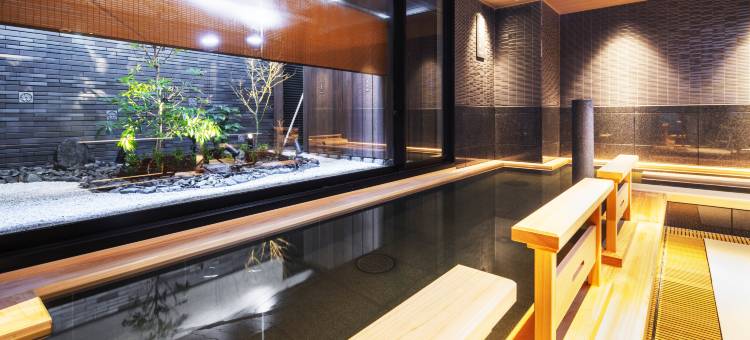 京都御室 花传抄(共立度假村) - 仅限成人(Omuro Kadensho(Kyoritsu Resorts)-Adults only)图片