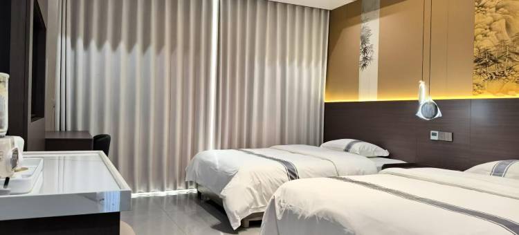 五峰金山大酒店图片