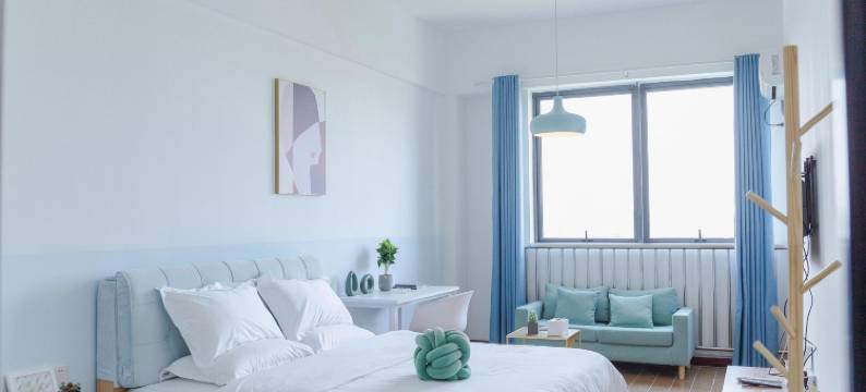 德宿精品影院公寓(淮安大学城浙大网新店)图片