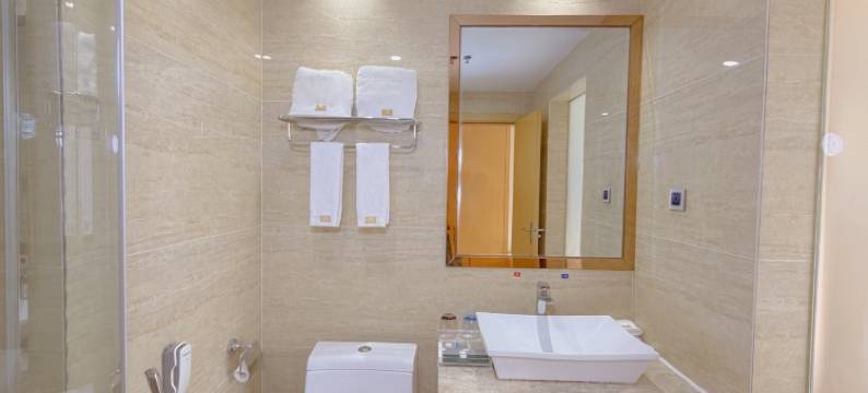 明远大酒店图片