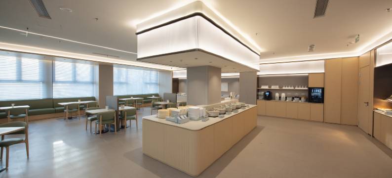 全季酒店(昆山高铁南站合兴路店)图片