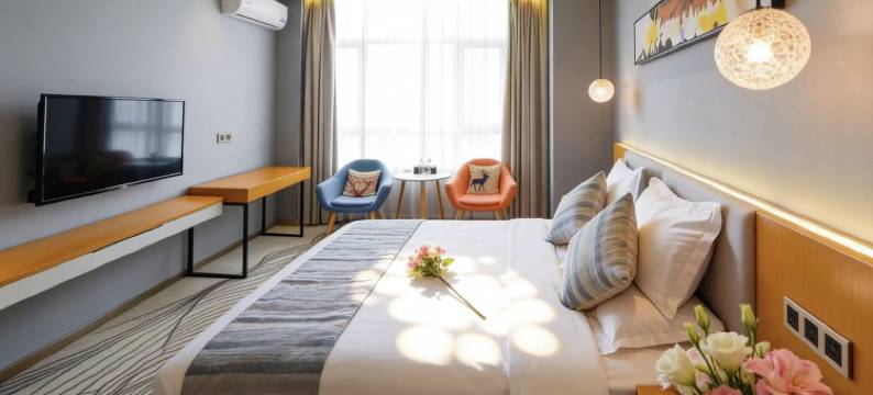 速8酒店(黔西阳光大道店)图片