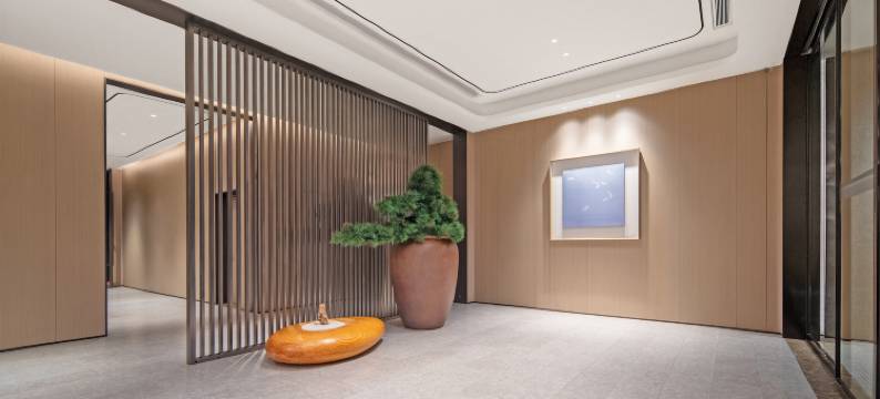 全季酒店(杭州阿里巴巴西溪园区店)图片