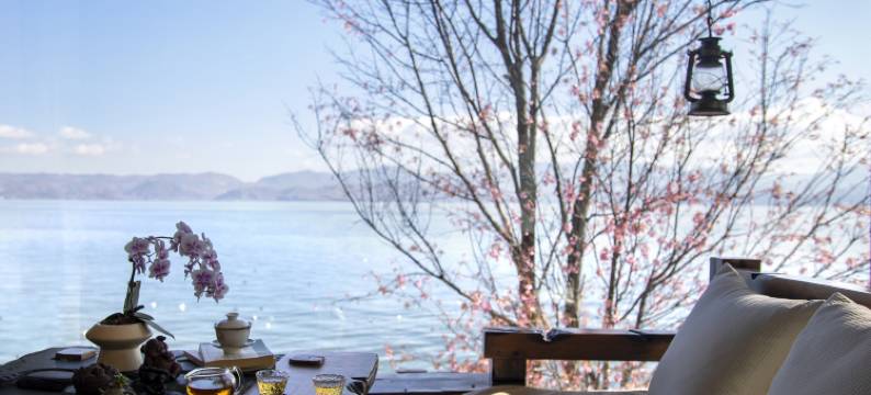 大理传家合院·海境私享度假民宿图片