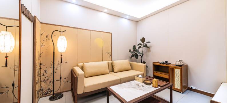 遥舍·Yaohouse·中式雅院度假美宿(平遥古城景区店)图片