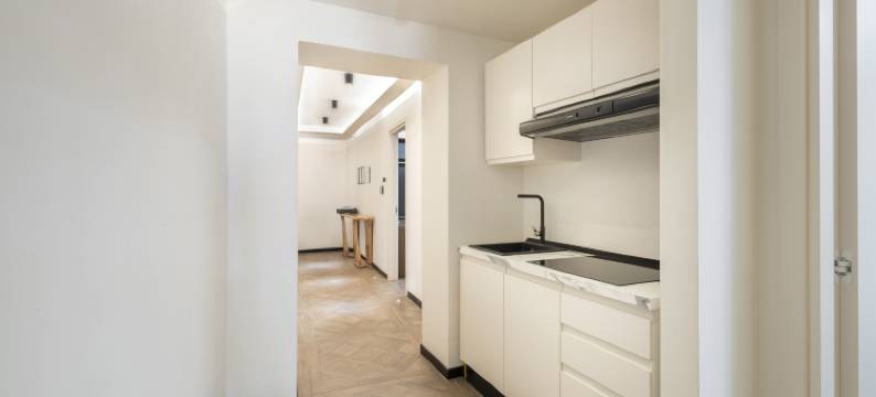 迪莫拉特雷维套房(59 Steps Trevi)图片