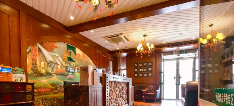 雅客小镇假日酒店(长春双阳科技大学店)图片