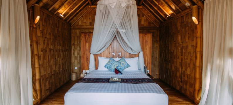 塞拉亚科莫多度假村(The Seraya Resort Komodo)图片