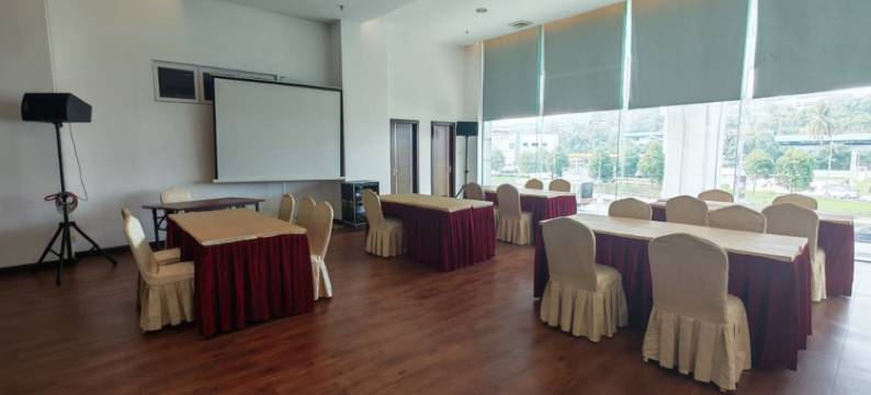 白沙罗酒店(Kingston Hotel 18 @ Kuala Lumpur Sri Damansara)图片