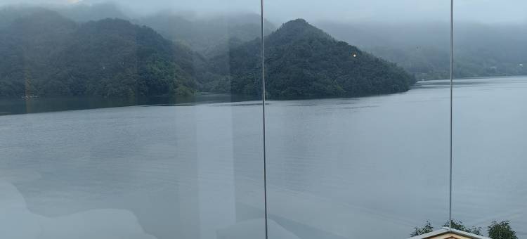 霍山大别人家民宿图片