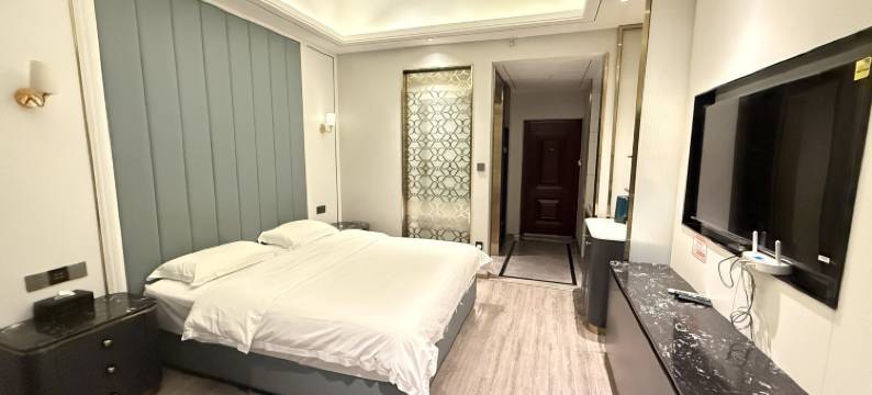 云季酒店式公寓图片