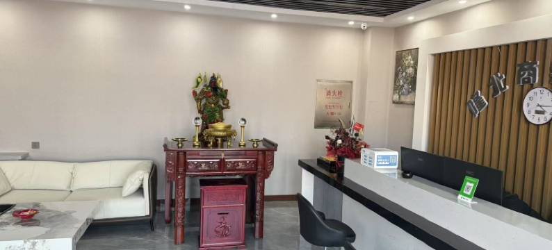 巴彦隆北商务宾馆图片