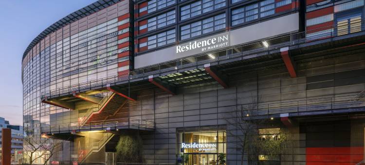Residence Inn by Marriott Lille图片