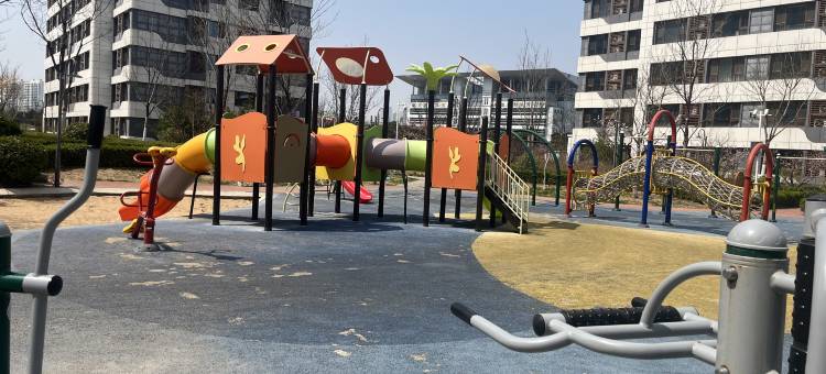 小时光假日海景公寓(秦皇小巷店)图片
